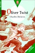 Oliver Twist