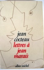 Lettres à Jean Marais