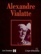 Alexandre Vialatte