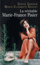 La véritable Marie-France Pisier