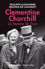 Clementine Churchill, la femme du lion