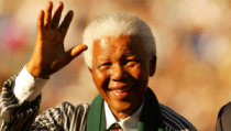 Nelson Mandela : de prisonnier à président, un destin hors du commun