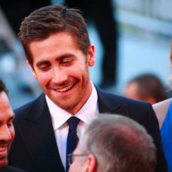 Jake Gyllenhaal, Festival de Cannes 2007