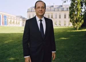 Raymond Depardon : « Il ne fallait pas figer François Hollande »