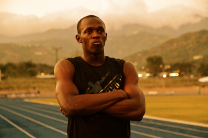 JO de Londres : Usain Bolt, la ruée vers l'or