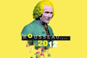 Jean-Jacques Rousseau à Montmorency