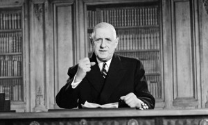Le fonds De Gaulle est ouvert