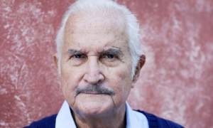 Carlos Fuentes n'est plus