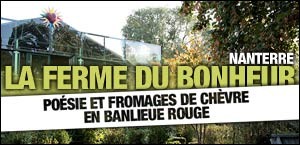 Lieu de rencontre nanterre