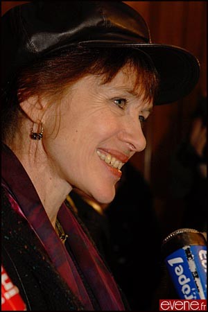 Nancy Huston